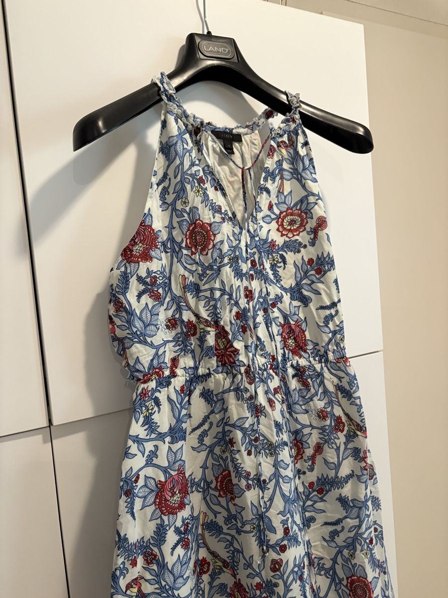 J.Crew Vestiti: Robe d'été J.Crew, taille S, – Nuovo (secondo la descrizione) da Pully venduto da kaba07 2