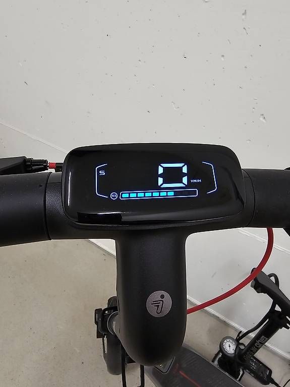 Scooters: Segway Nineboot E3 - E Scooter – Gebraucht aus Kirchberg SG von tan_68nh 2