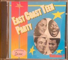 DIVERS ARTISTES - EAST COAST TEEN PARTY