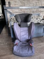 Siège auto Römer gris bon état