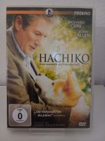 Hachiko-Eine wunderbare Freundschaft