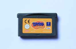 Spyro Fusion (GBA)