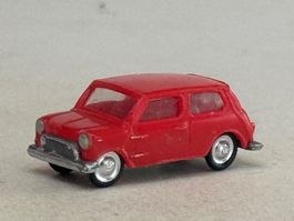GB2- EKO Morris Mini rot