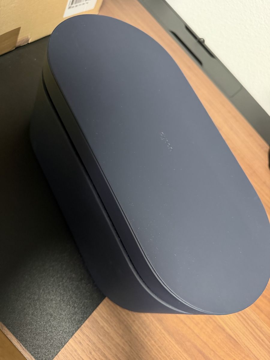Dyson Föhn: Accessoires Dyson Airwrap – Gebraucht aus Neuchâtel von cac_5yxt 2