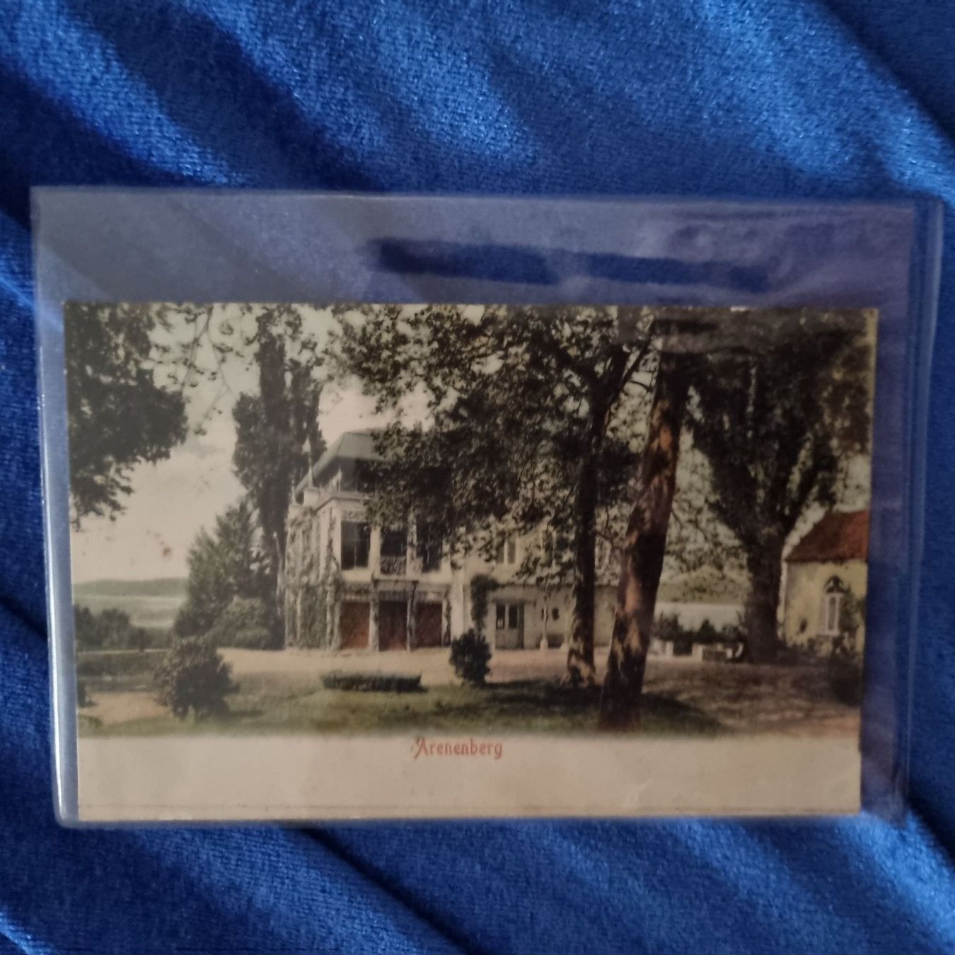 Cartoline postali: CH AK KT.THURGAU  19.XII.06 – Usato da Dintikon venduto da bonita099