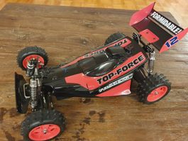 Tamiya Top Force