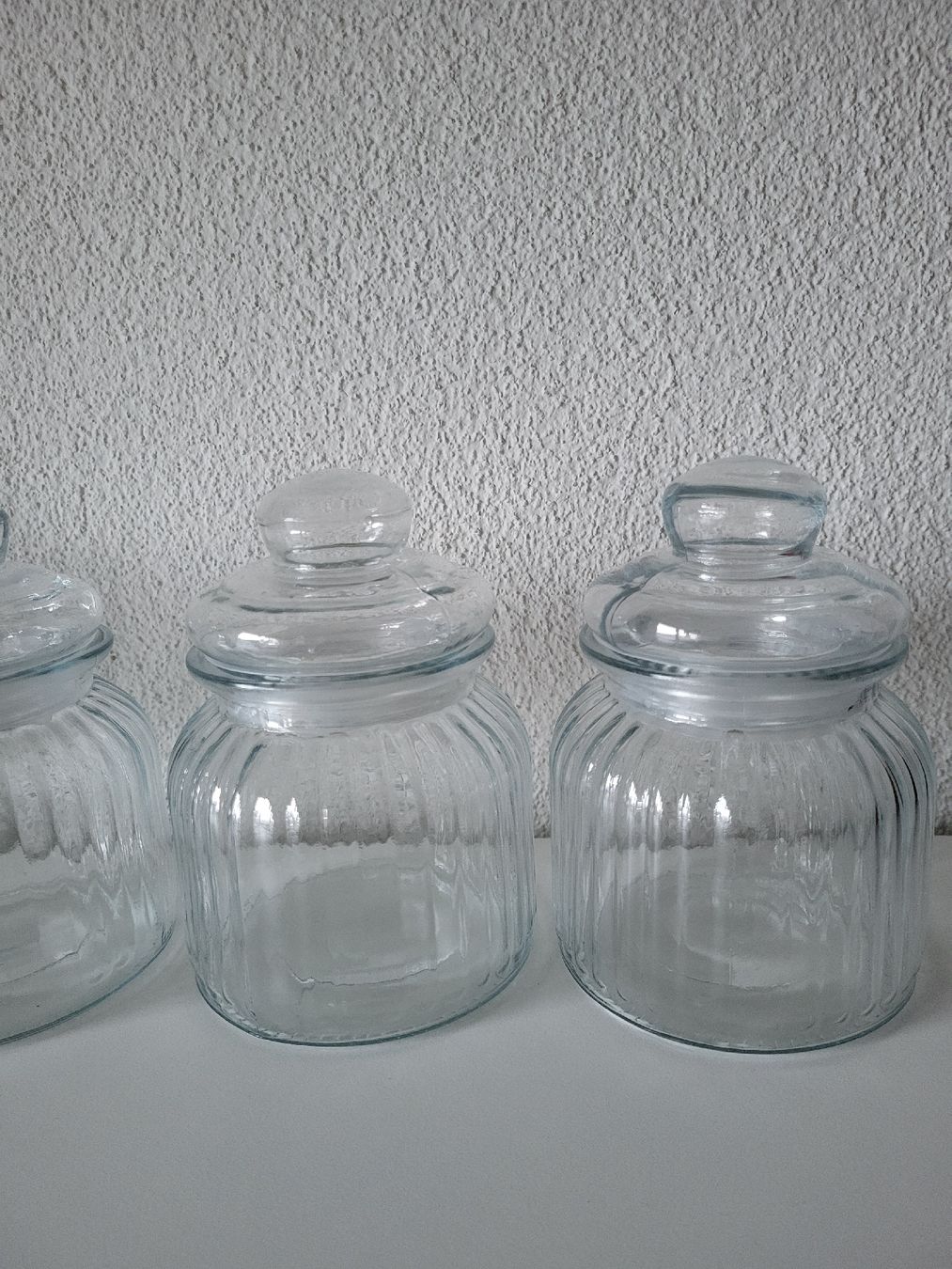 Gläser: Glas – Neu und originalverpackt aus Seengen von Esreja 2