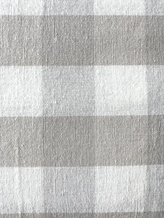 Coussins: 5 Kissen kariert von Somea. Neu! (Ladenpreis 354.-) – Neuf avec emballage d'origine à Allschwil par mapetitemaison 4