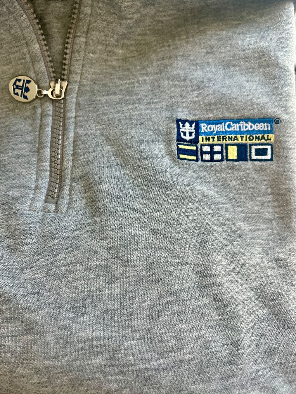 Maglioni & Felpe: Sweat Royal Caribbean - Taille M – Usato da Cossonay-Ville venduto da 021epi70 1