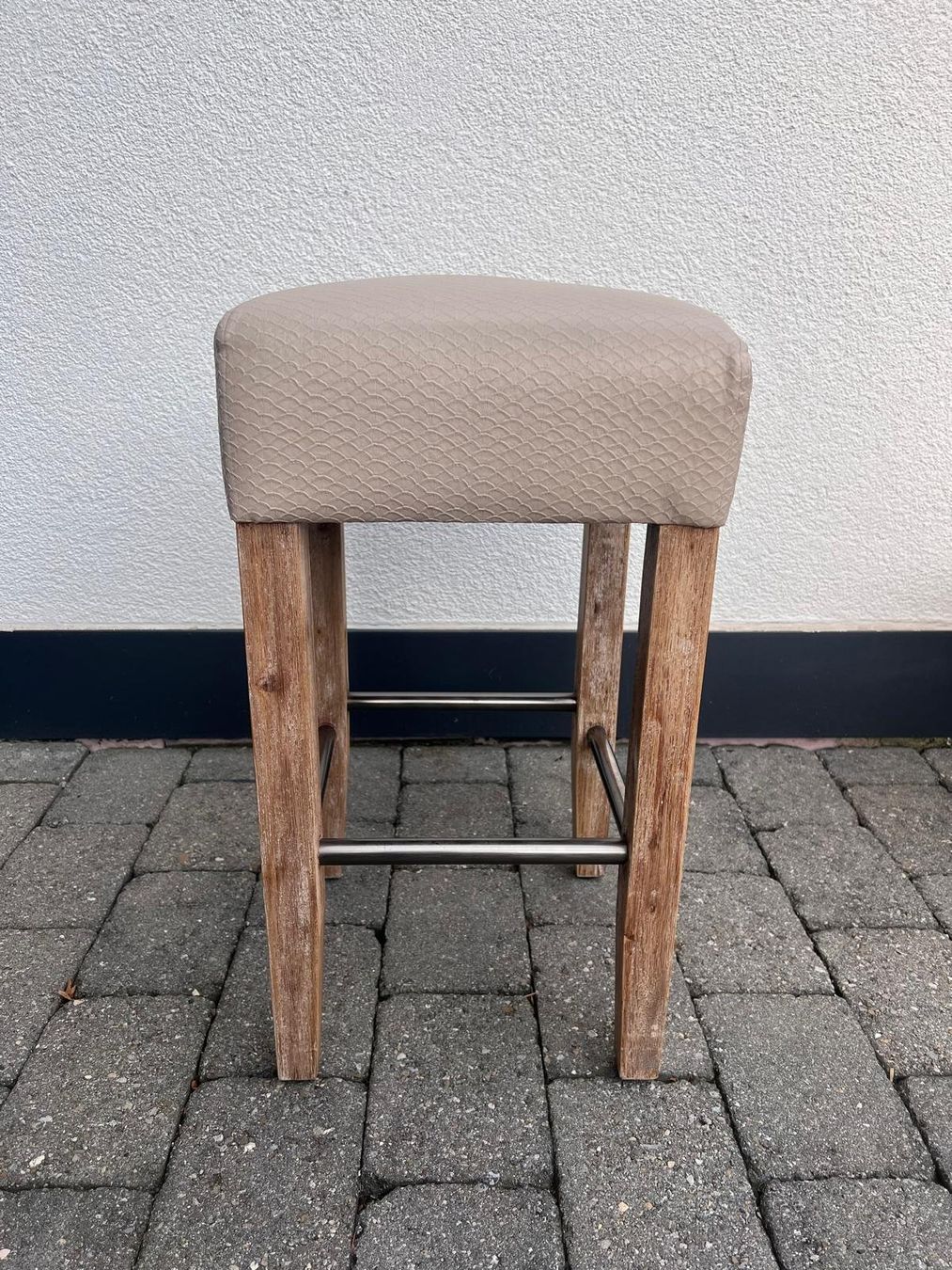 Hocker: Lots de 5 tabouret – Gebraucht aus Delémont von Davidemza 2