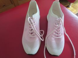 Oxmox Damen Schnür-Sneaker /Gr. 39