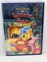 Winnie Puuh - Honigssüsse Weihnachtszeit DVD