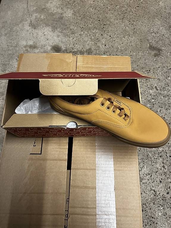 Scarpe da uomo: Vans Schuhe *NEU* – Usato da Winterthur venduto da razor14