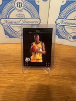NBA Topps Kevin Durant Rookie