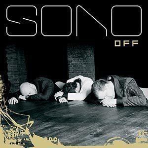 CDs: Sono - Off – Gebraucht aus Uzwil von visions77