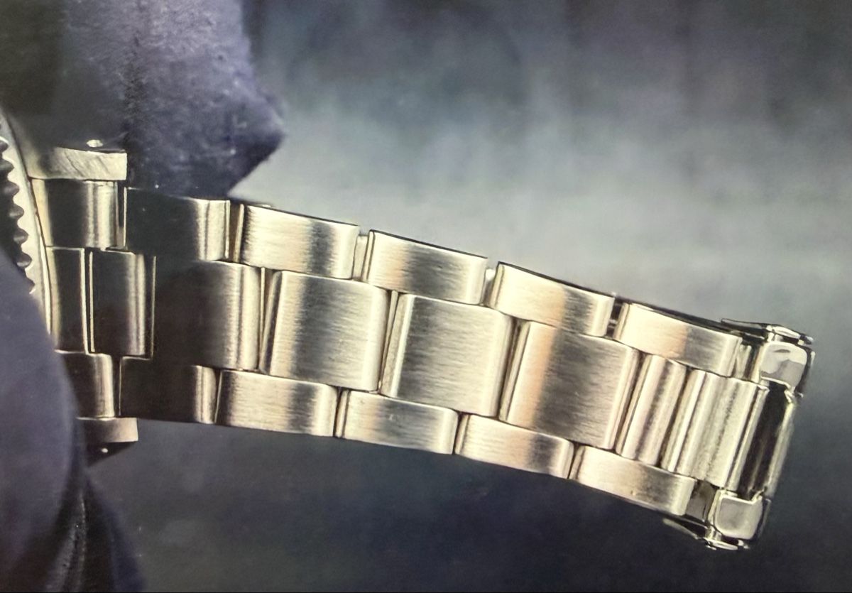Rolex Uhren: Rolex Submariner Date 16800 – Gebraucht aus Küsnacht ZH von Mecxco 1