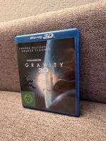 Gravity 3D (Blu-ray)