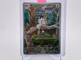 Fatale Flammen - Meowth (PFL 106) - 🇬🇧