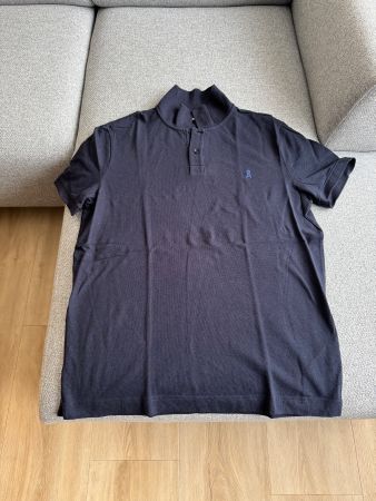 Armedangels Poloshirt Gr. L
