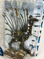 NEUE Techno Spawn Iron Express Figur, McFarlane Toys 1999