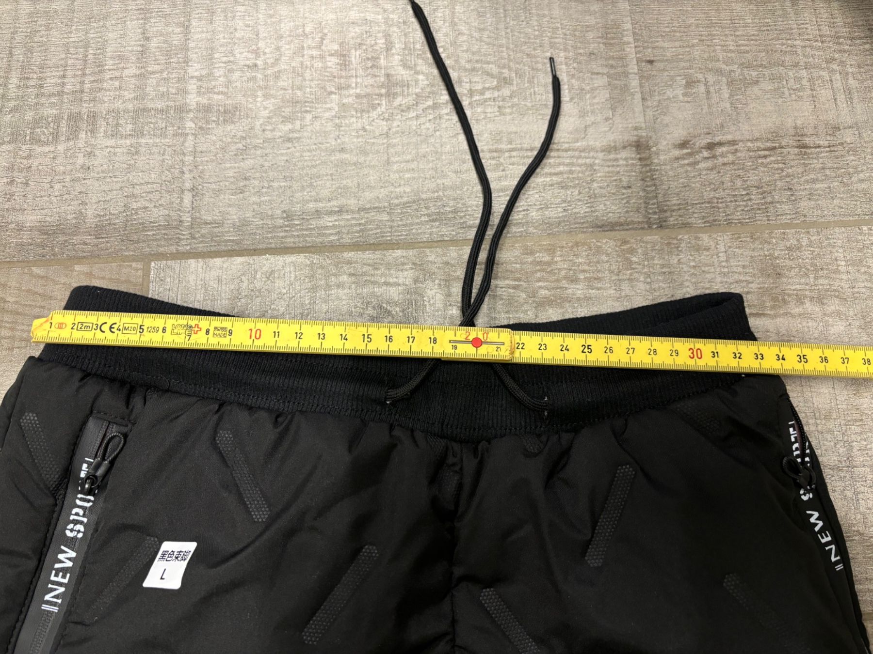 Hosen: Thermohose – Neu und originalverpackt aus Oetwil a.d. Limmat von kiwi4000 5