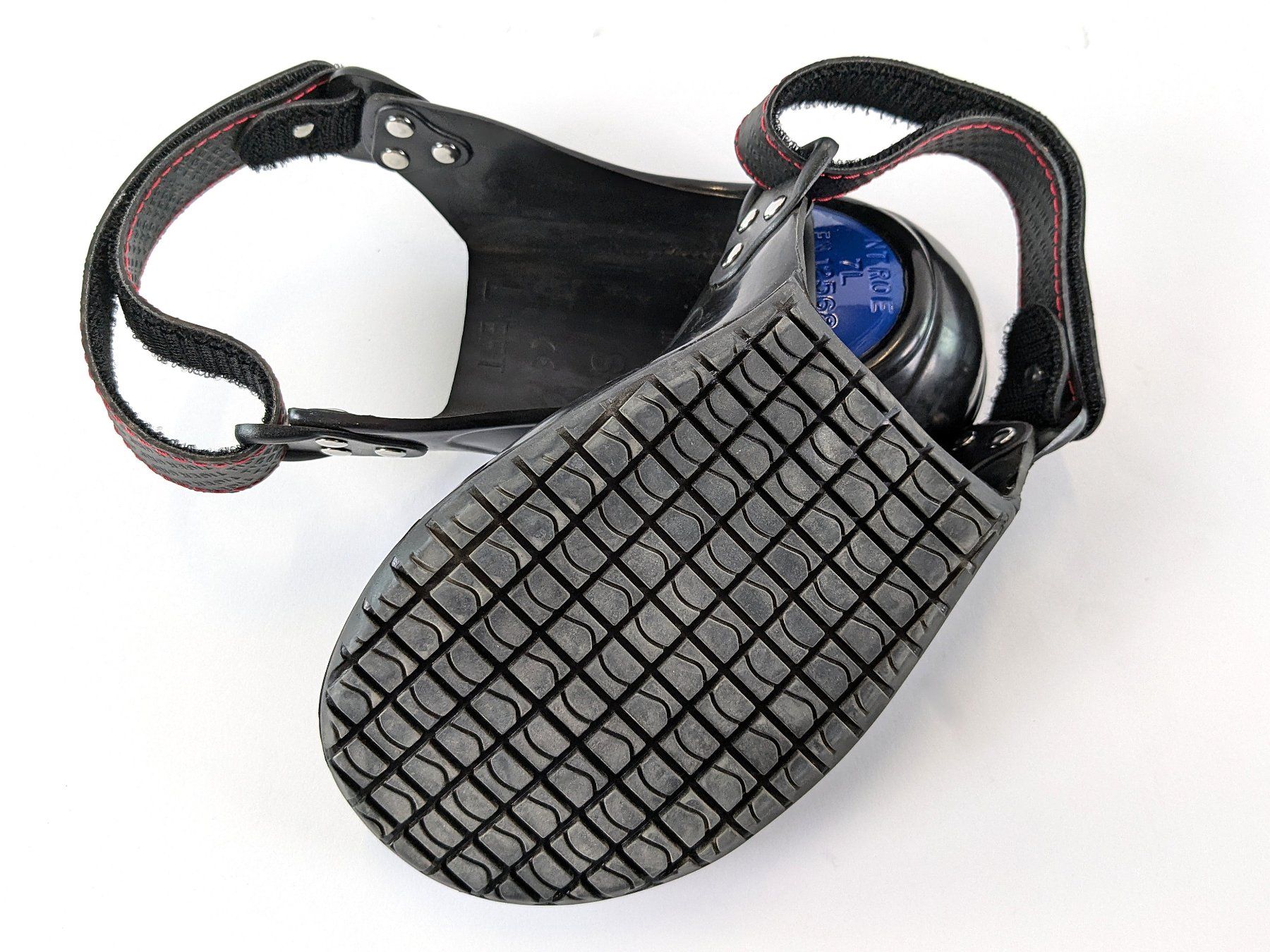 Herrenschuhe: TIGER GRIP Schuhe ( S ) – Gebraucht aus Dintikon von Restwert_Dintikon 2