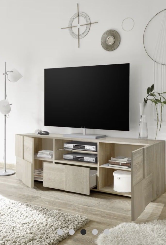 Meubles TV: Tv Board  – D'occasion à Zürich par asc_75yr 1