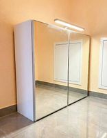Specchiera bagno MOBILDUENNE con luce LED (Acquisto errato)