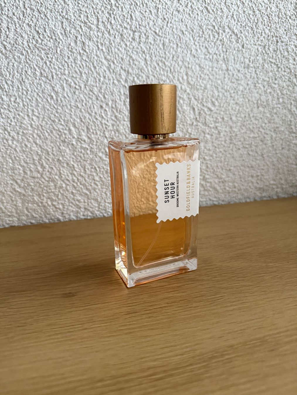Profumi & Eau de Toilette: Goldfield & Banks Sunset Hour – Usato da Unterseen venduto da nic_rzj7 1