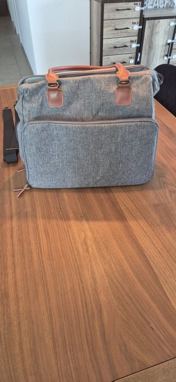 Borse & Zaini: Wickeltasche – Usato da Fehraltorf venduto da stripat81
