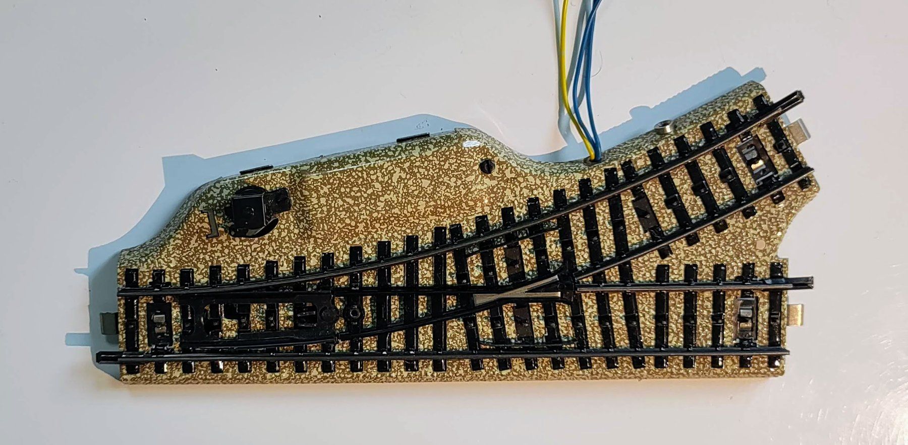 Märklin Modellini di ferrovie: Teile zu Märklin Modellbahn – Usato da Lausanne venduto da markus_ba 5