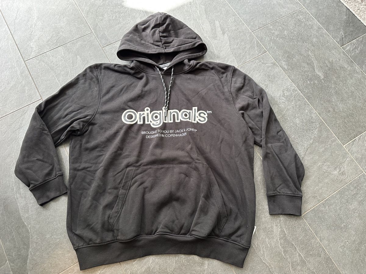 Jack & Jones Pullover & Sweatshirts: Jack&Jones Pullover Gr. 3XL – Gebraucht aus Windlach von Binchen0