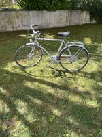 Kettler Alu-Rad Fahrrad silber gebrauchter Zustand