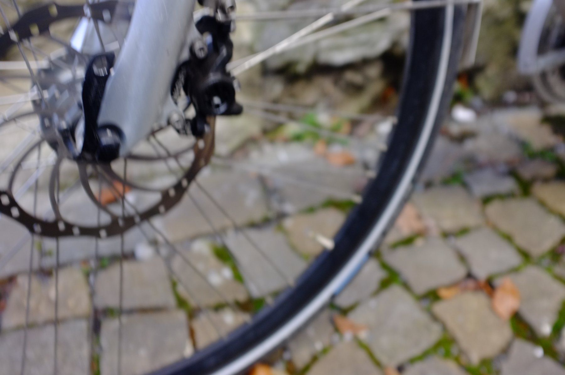 Villiger Biciclette: Villiger Silvretta deluxe e-bike – Difettoso da Ennenda venduto da HOLMEX 7