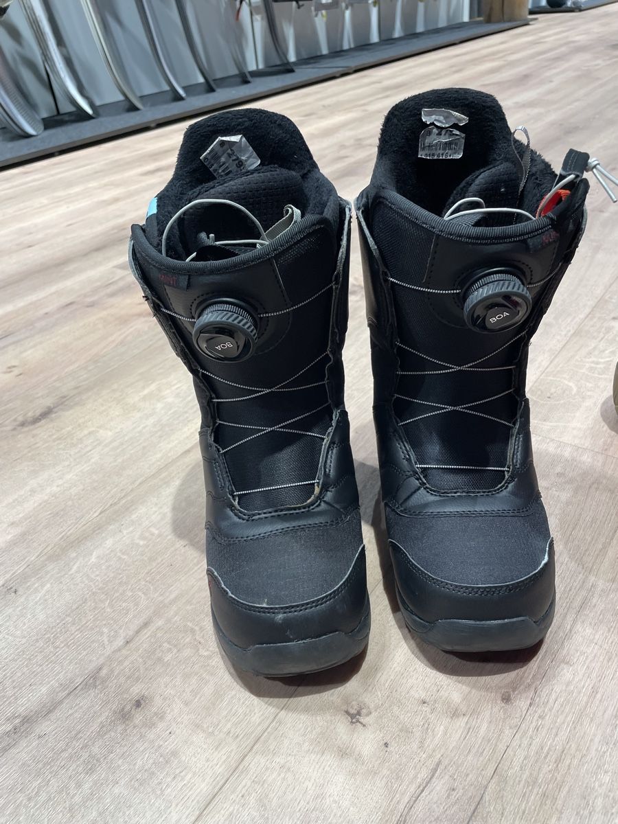 Burton Scarpe da uomo: Snowboardschuhe – Nuovo (secondo la descrizione) da Muri AG venduto da jju_cj7h 5