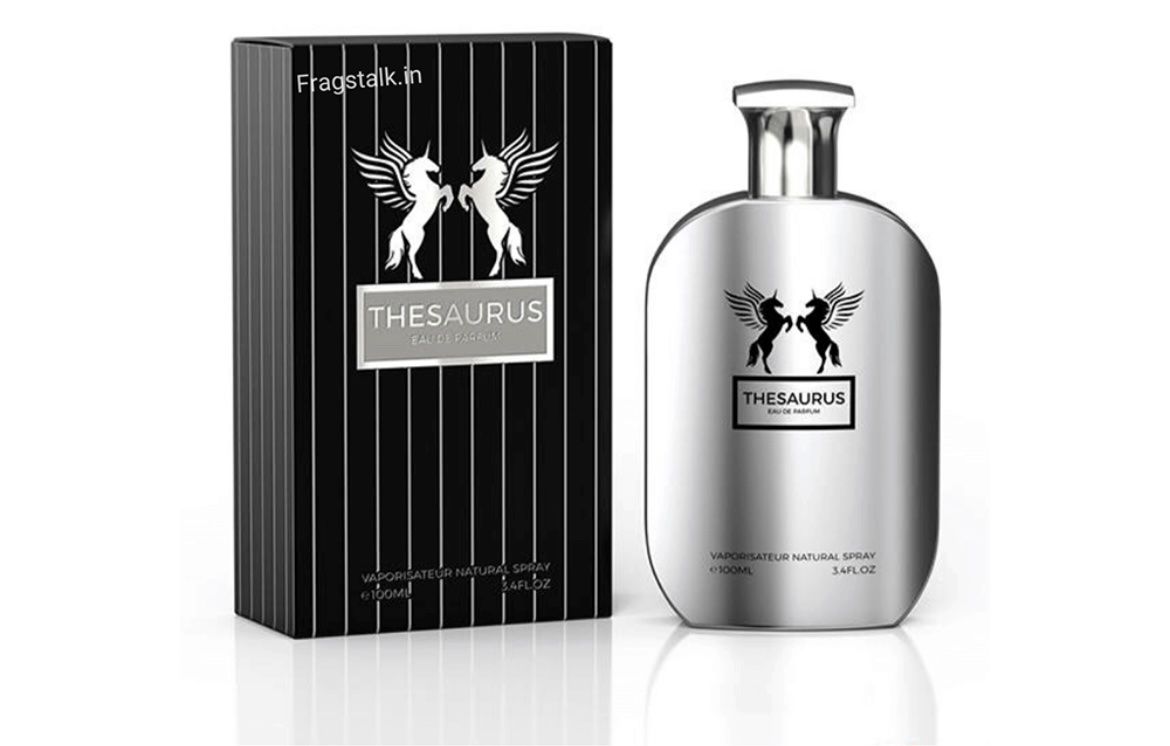 Profumi & Eau de Toilette: MILESTONE EMPER THESAURUS 100ML EDP Pegasus Parfums de Marly – Nuovo e nell'imballaggio originale da Zürich venduto da deruja 6