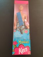 Barbie Hawaiian Ken, 1994