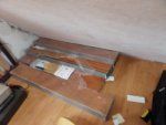 Rivestimenti per pavimenti: Laminat Neu – Usato da Balsthal venduto da Subaru11 1