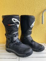 Motorradstiefel Alpinestars KTM Gr. 43