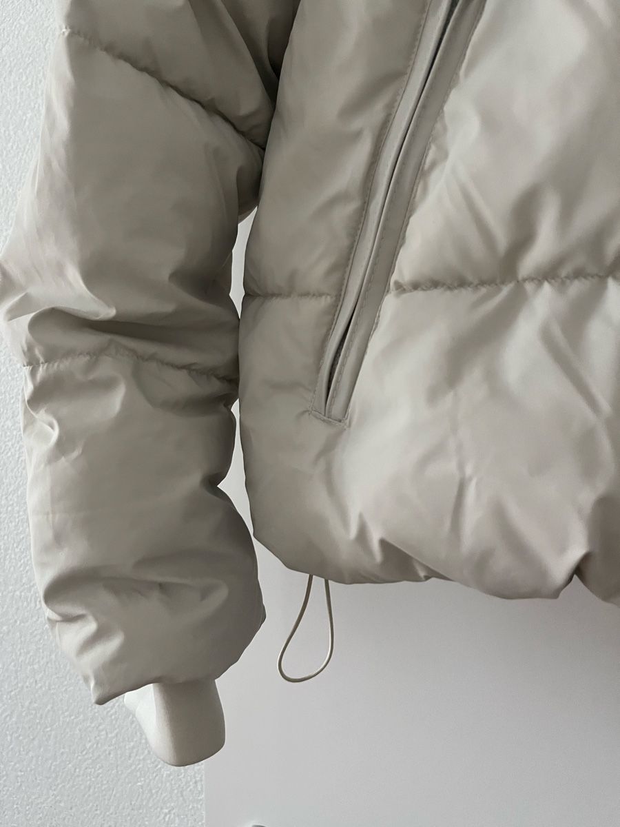 Giacche: Winterjacke beige – Usato da Möhlin venduto da eny_lsk7 1