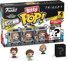 Bitty Pop Friends