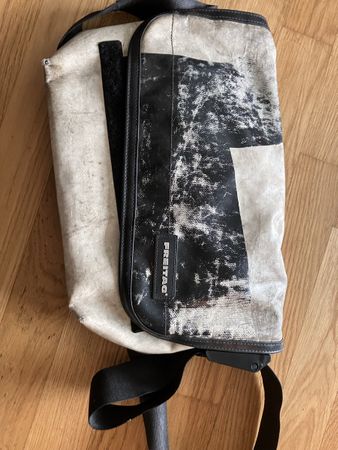 Freitag shoulder bag