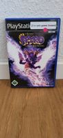 PS 2 - Spyro A New Beginning