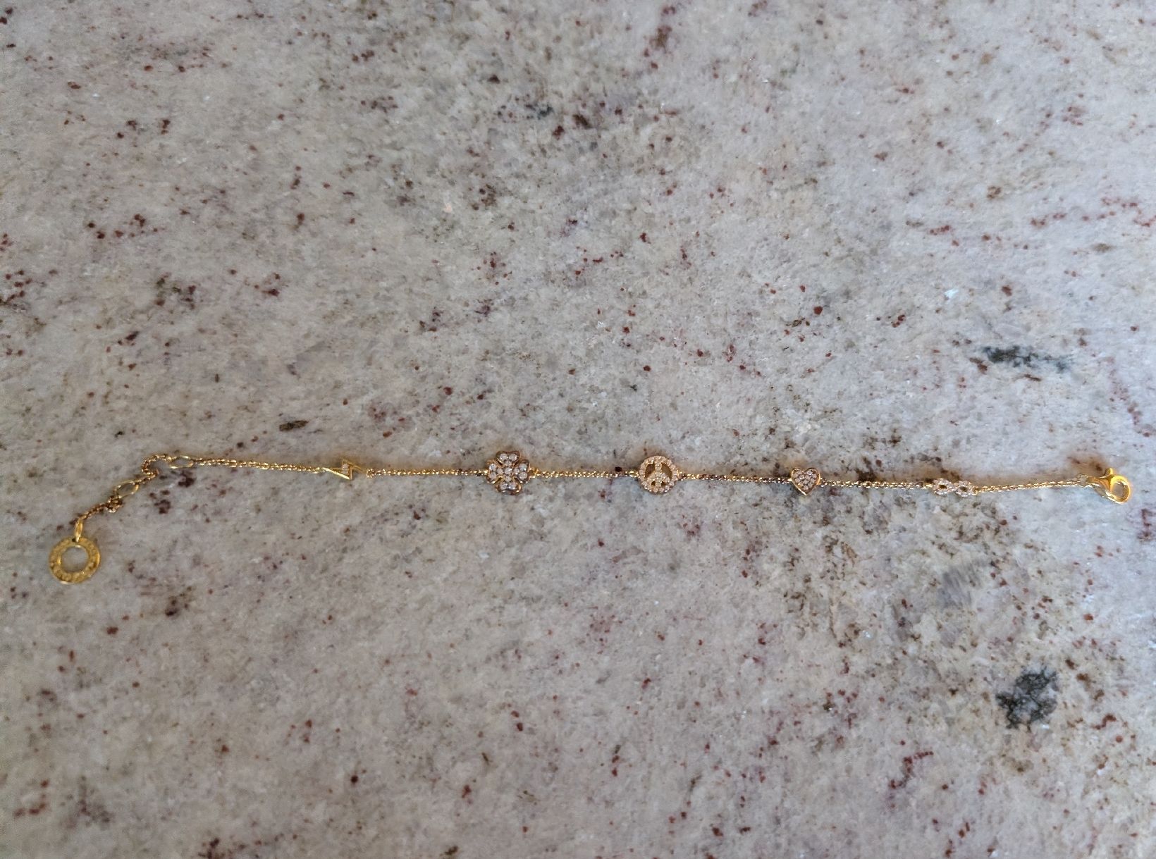 Thomas Sabo Armbänder & -reifen: Thomas Sabo Armband Neu – Neu und originalverpackt aus Nürensdorf von Pandora123 1