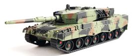 Panzer Leopard CH-Armee MS: 1:87  HO / OVP