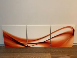 Bilder (3 Stück, Trilogie)