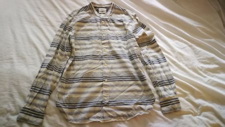 Zara Shirt 1975 - Size M