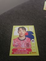 PANINI WM 2026 KOR 9 