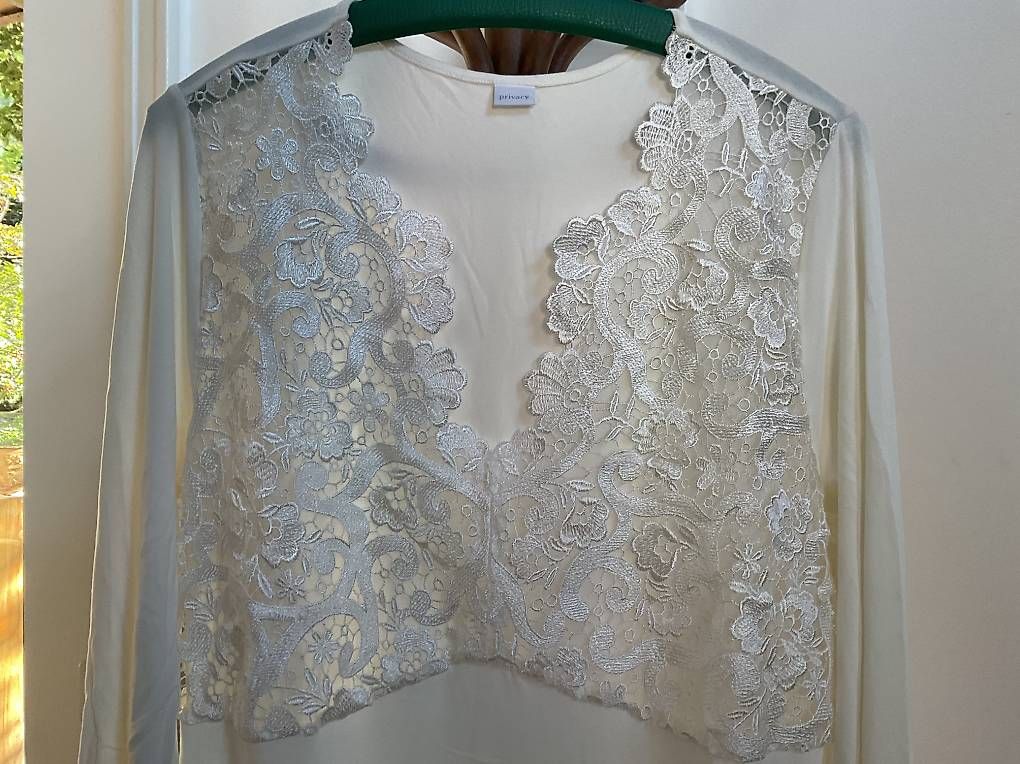 Camicette: Camicia notte – Usato da Gudo venduto da ele_7h2r 1