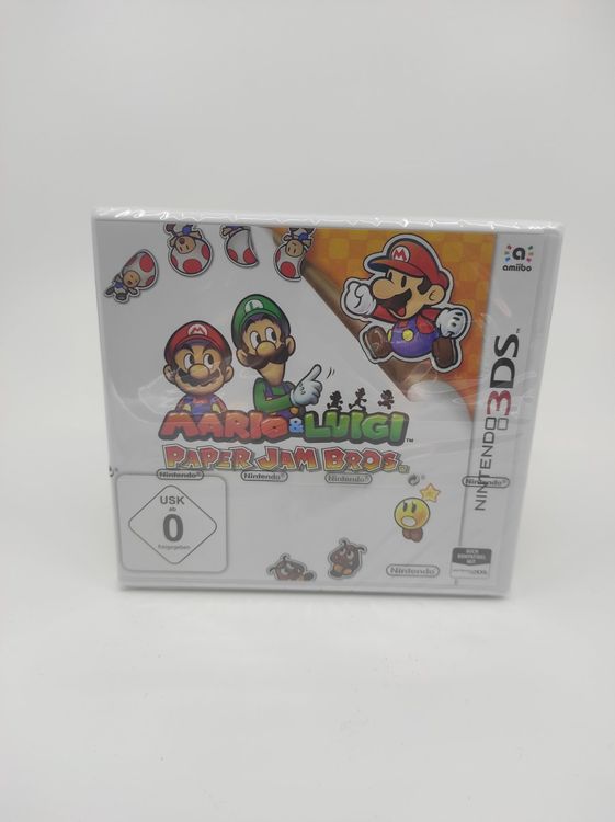New Super Mario Bros. 2 Nintendo 3DS Gebraucht Kaufen
